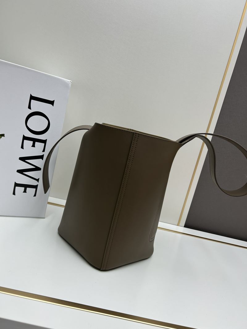 Loewe Bucket Bags